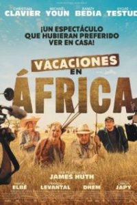 Vacaciones en África [Spanish]